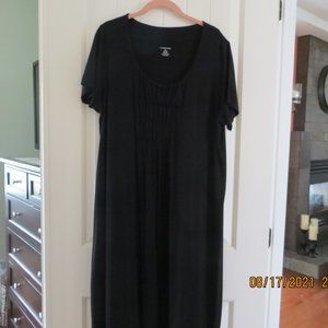 Land's End, 1X Like New Dress